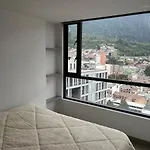 Bogota Apartamento En Torre Barcelona Ve Monserrate Lado The Spotty