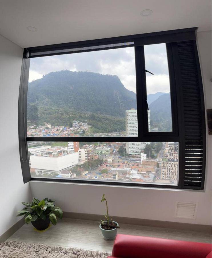 Apartamento En Torre Barcelona Ve Monserrate Lado The Spotty