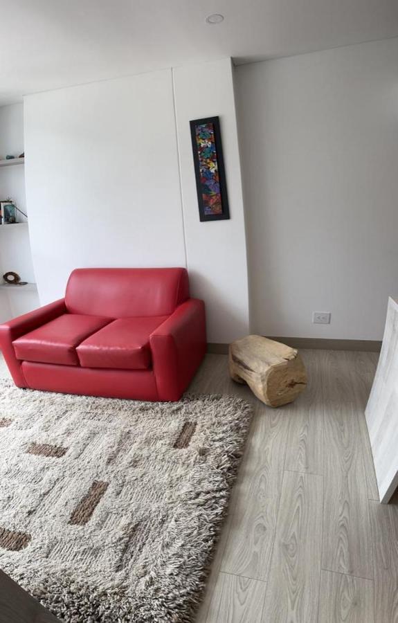 En Torre Barcelona Ve Monserrate Lado The Spotty Apartamento