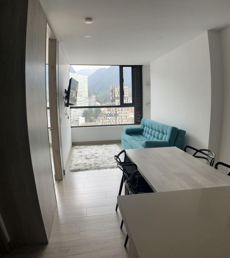 Apartamento En Torre Barcelona Ve Monserrate Lado The Spotty
