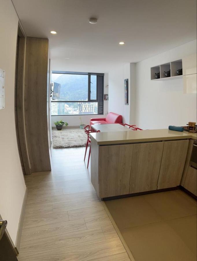 Apartamento En Torre Barcelona Ve Monserrate Lado The Spotty *