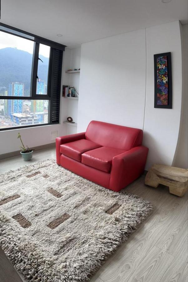Apartamento En Torre Barcelona Ve Monserrate Lado The Spotty *