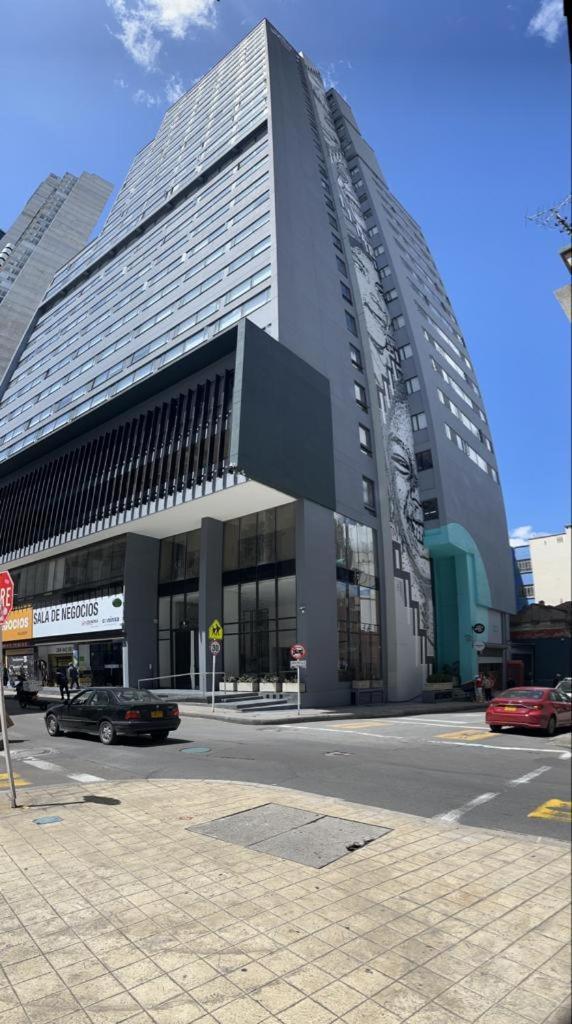 Apartamento En Torre Barcelona Ve Monserrate Lado The Spotty *